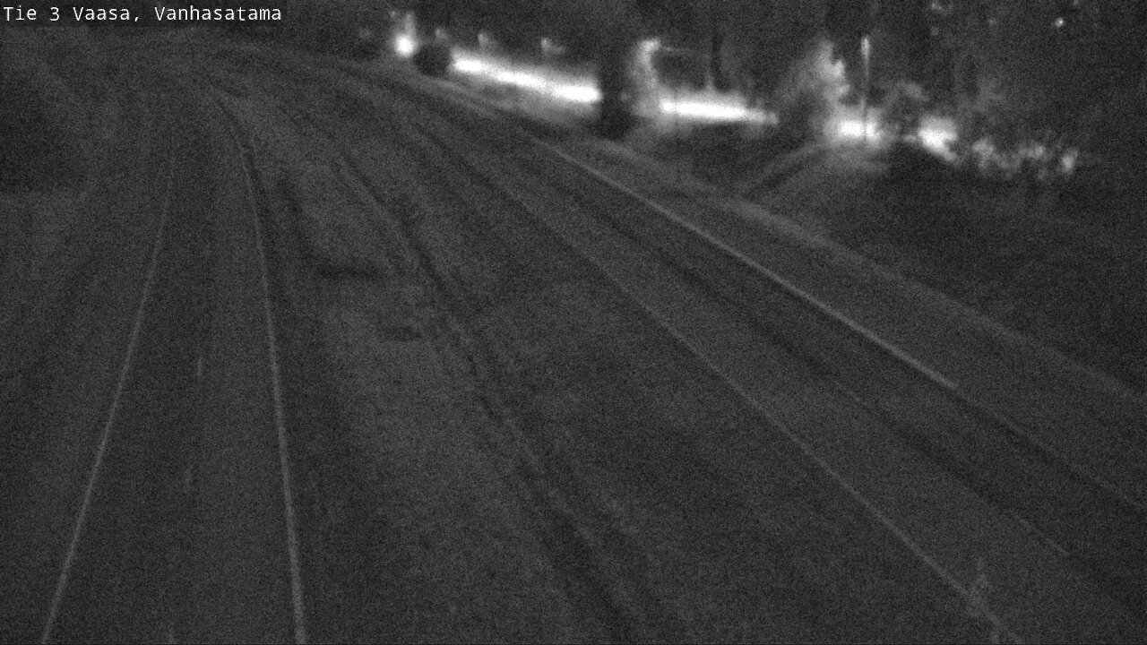 Kelikamerat Kuva Tie 3 Vaasa, Vanhasatama, Vaasa, Pohjanmaa