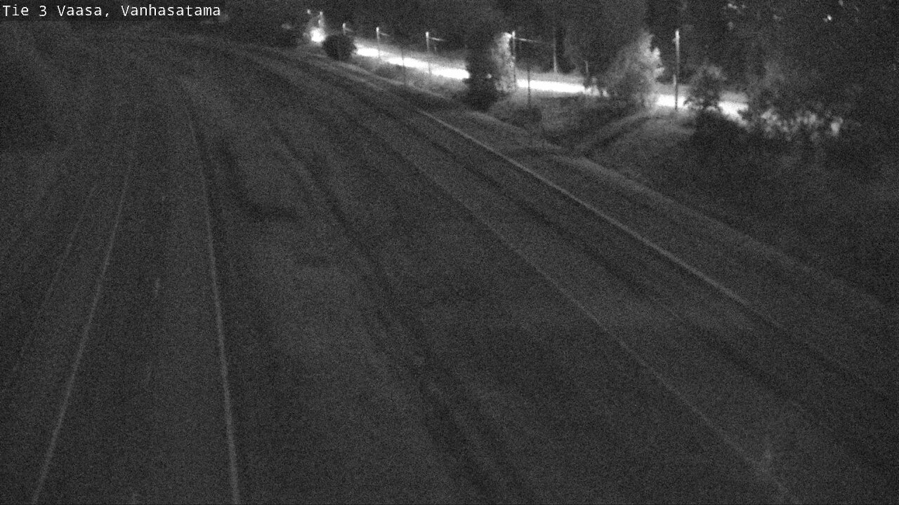 Kelikamerat Kuva Tie 3 Vaasa, Vanhasatama, Vaasa, Pohjanmaa