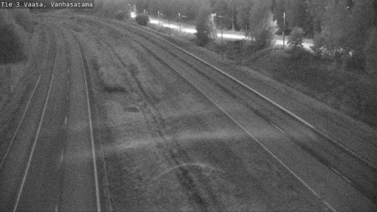 Kelikamerat Kuva Tie 3 Vaasa, Vanhasatama, Vaasa, Pohjanmaa