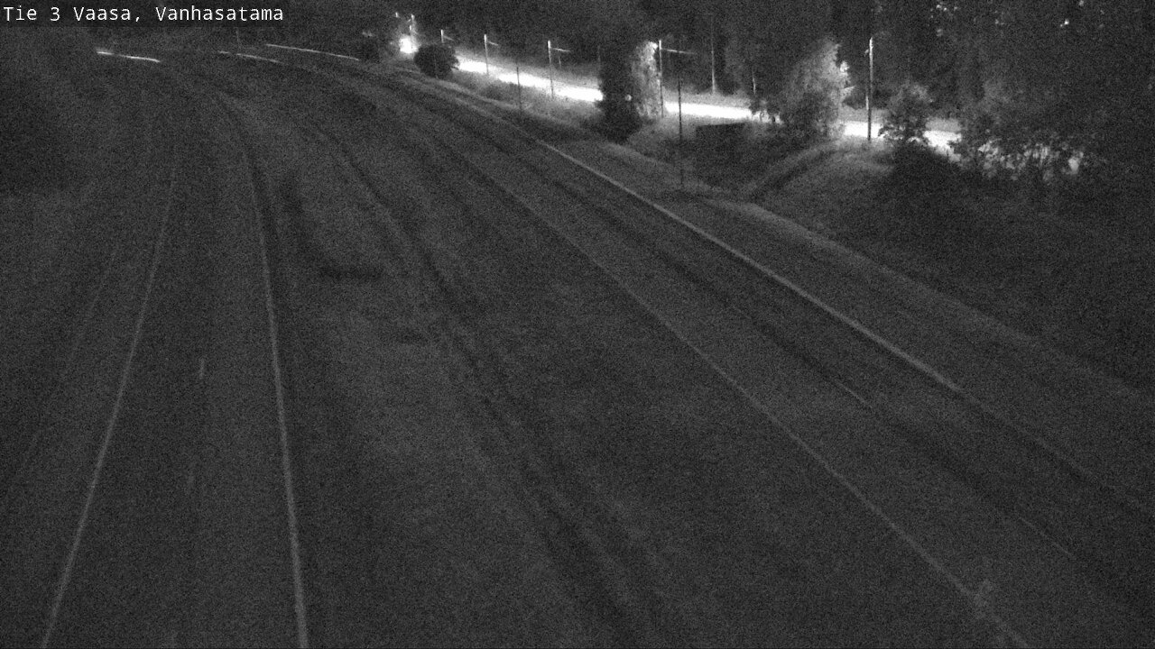 Kelikamerat Kuva Tie 3 Vaasa, Vanhasatama, Vaasa, Pohjanmaa