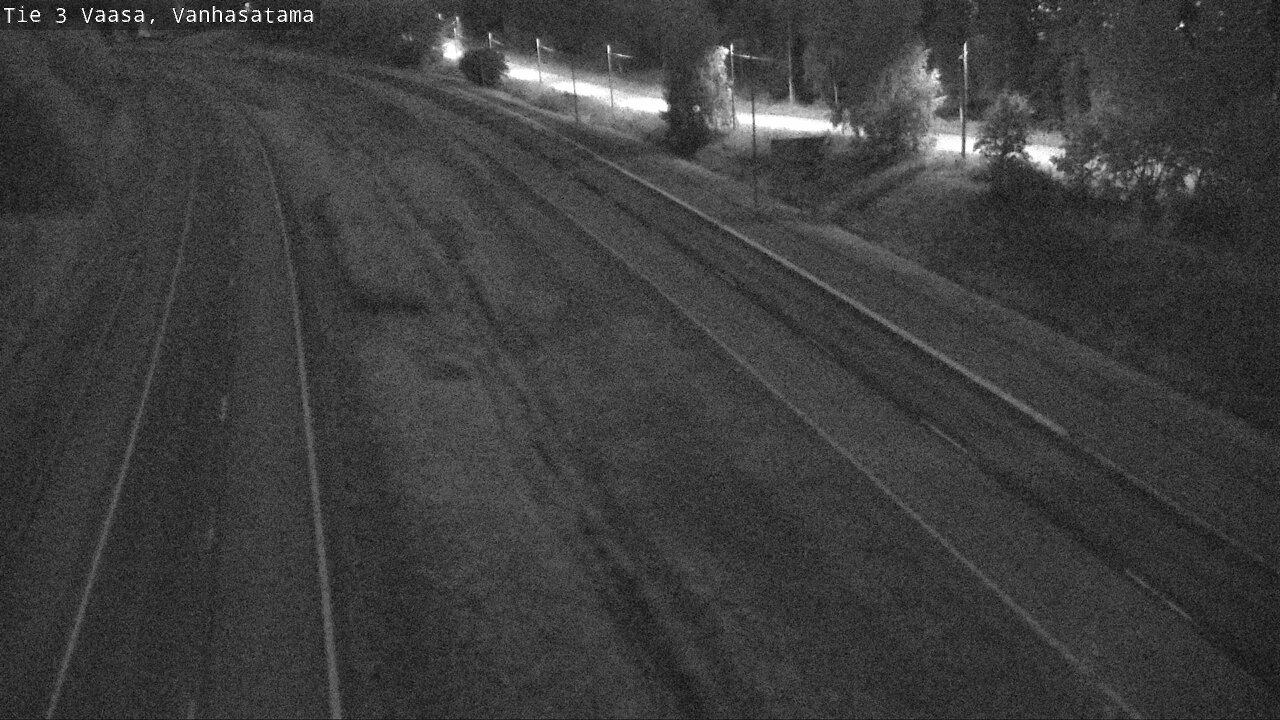 Kelikamerat Kuva Tie 3 Vaasa, Vanhasatama, Vaasa, Pohjanmaa