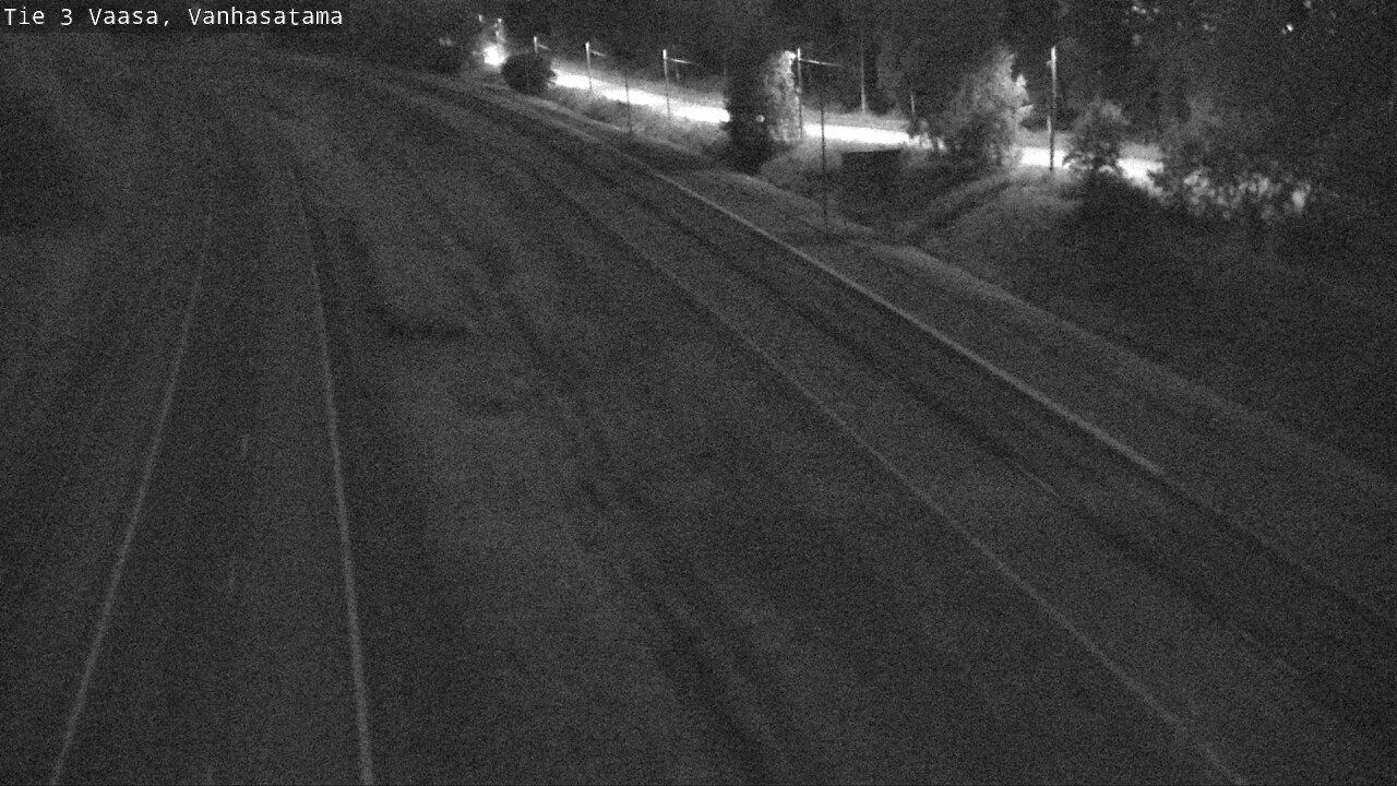 Kelikamerat Kuva Tie 3 Vaasa, Vanhasatama, Vaasa, Pohjanmaa