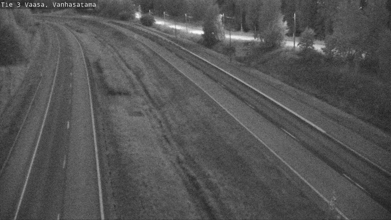 Kelikamerat Kuva Tie 3 Vaasa, Vanhasatama, Vaasa, Pohjanmaa