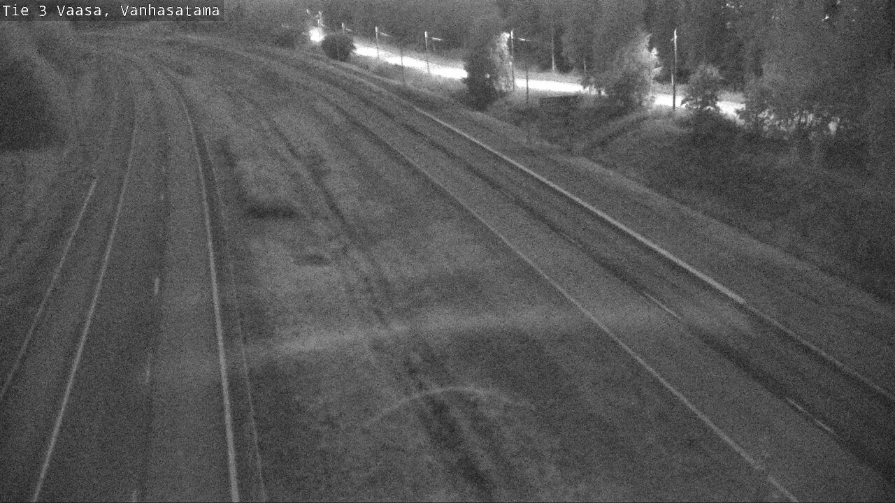 Kelikamerat Kuva Tie 3 Vaasa, Vanhasatama, Vaasa, Pohjanmaa