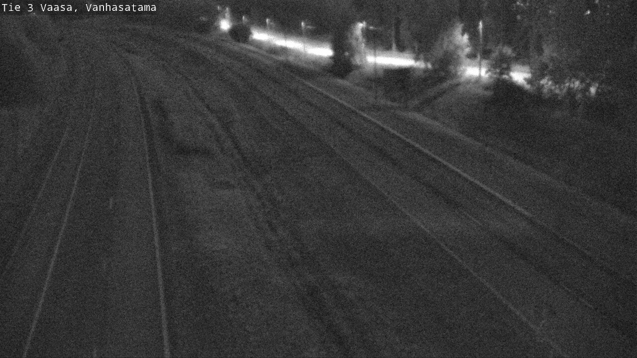 Kelikamerat Kuva Tie 3 Vaasa, Vanhasatama, Vaasa, Pohjanmaa