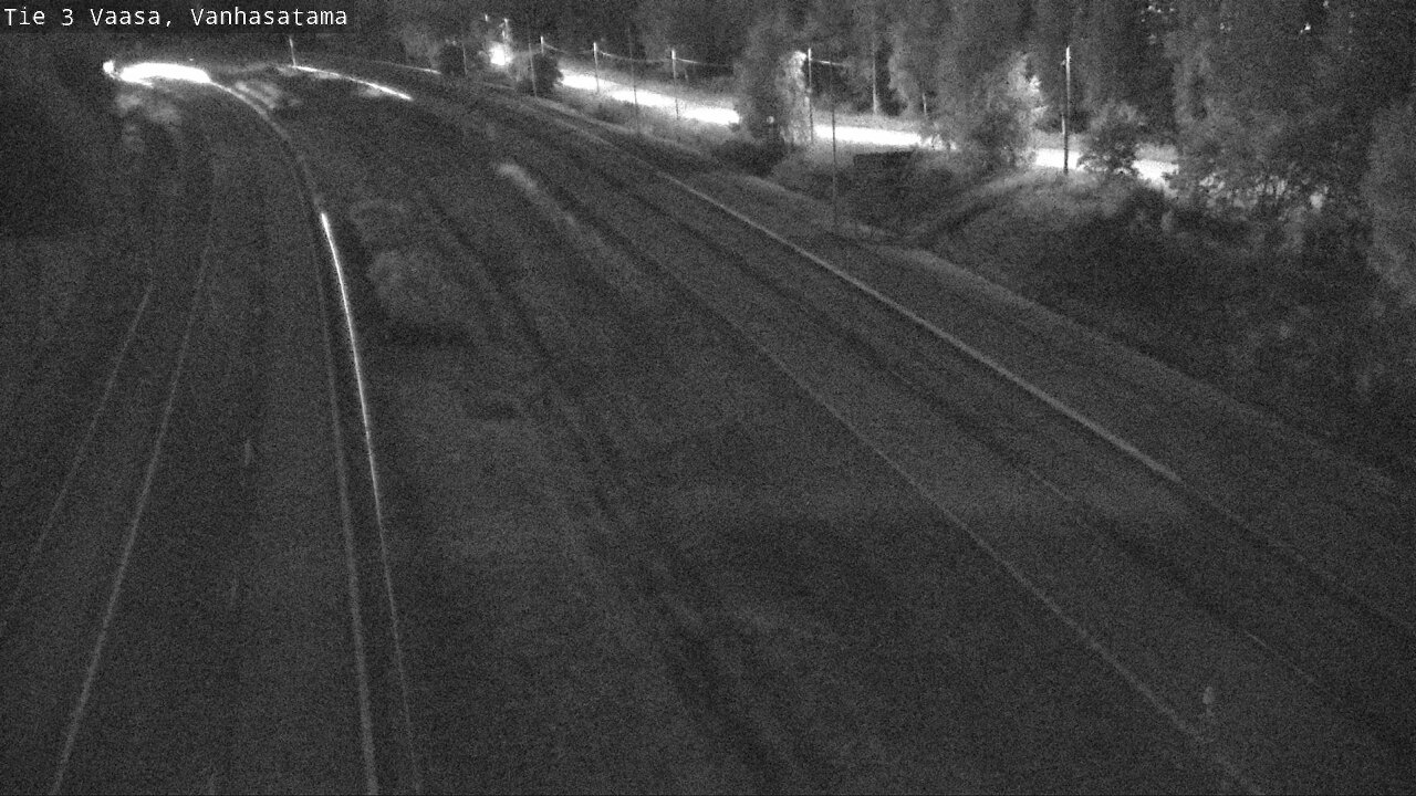 Kelikamerat Kuva Tie 3 Vaasa, Vanhasatama, Vaasa, Pohjanmaa