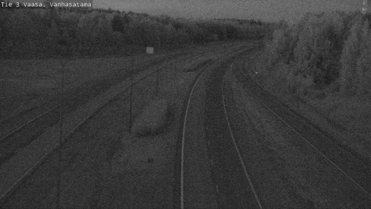 Kelikamerat Kuva Tie 3 Vaasa, Vanhasatama, Vaasa, Pohjanmaa