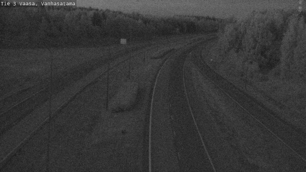 Kelikamerat Kuva Tie 3 Vaasa, Vanhasatama, Vaasa, Pohjanmaa