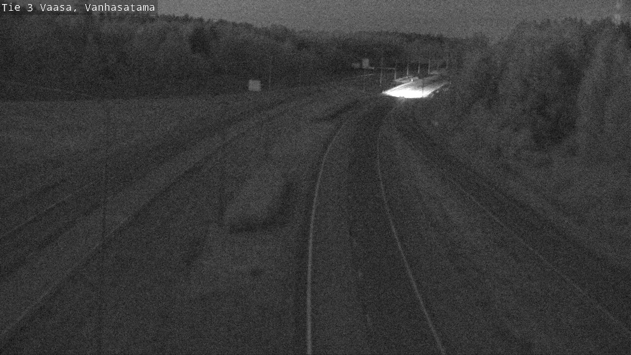 Kelikamerat Kuva Tie 3 Vaasa, Vanhasatama, Vaasa, Pohjanmaa