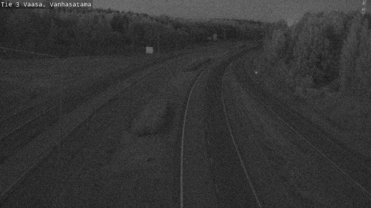 Kelikamerat Kuva Tie 3 Vaasa, Vanhasatama, Vaasa, Pohjanmaa