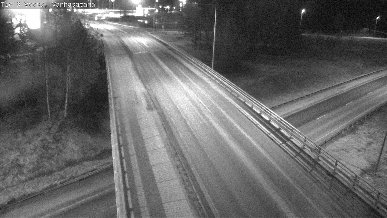 Kelikamerat Kuva Tie 3 Vaasa, Vanhasatama, Vaasa, Pohjanmaa