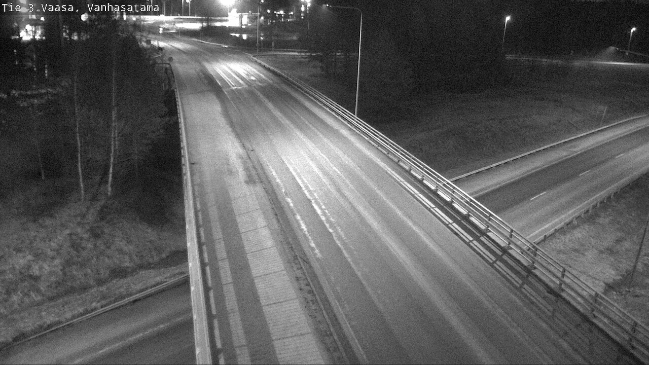 Kelikamerat Kuva Tie 3 Vaasa, Vanhasatama, Vaasa, Pohjanmaa