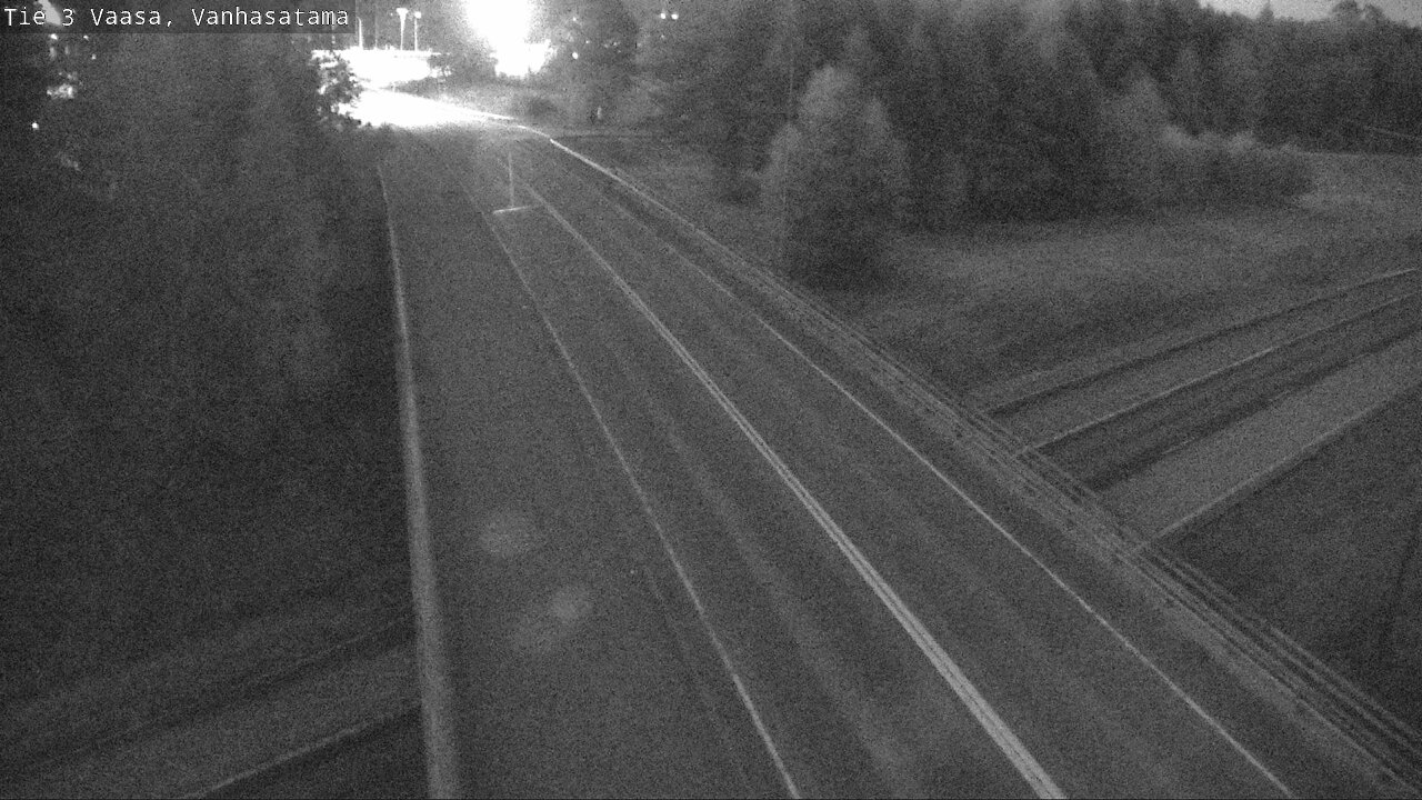 Kelikamerat Kuva Tie 3 Vaasa, Vanhasatama, Vaasa, Pohjanmaa