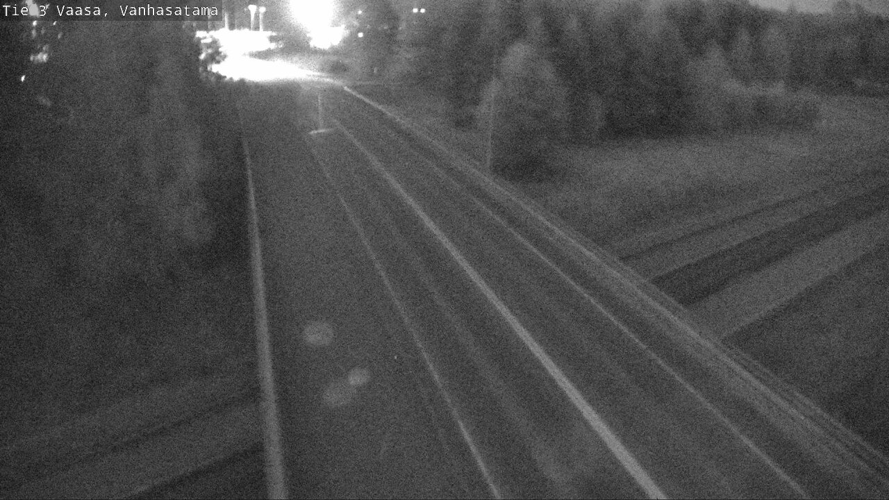 Kelikamerat Kuva Tie 3 Vaasa, Vanhasatama, Vaasa, Pohjanmaa
