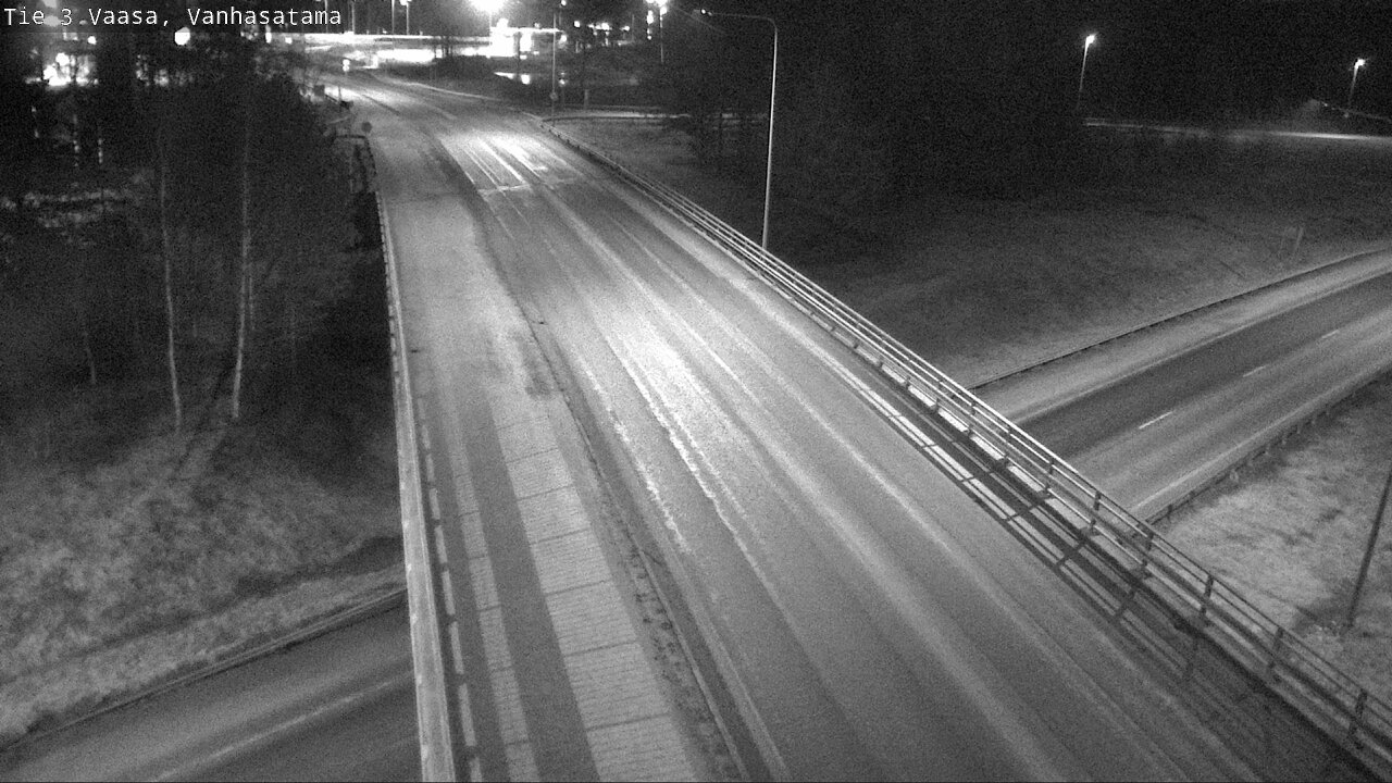 Kelikamerat Kuva Tie 3 Vaasa, Vanhasatama, Vaasa, Pohjanmaa