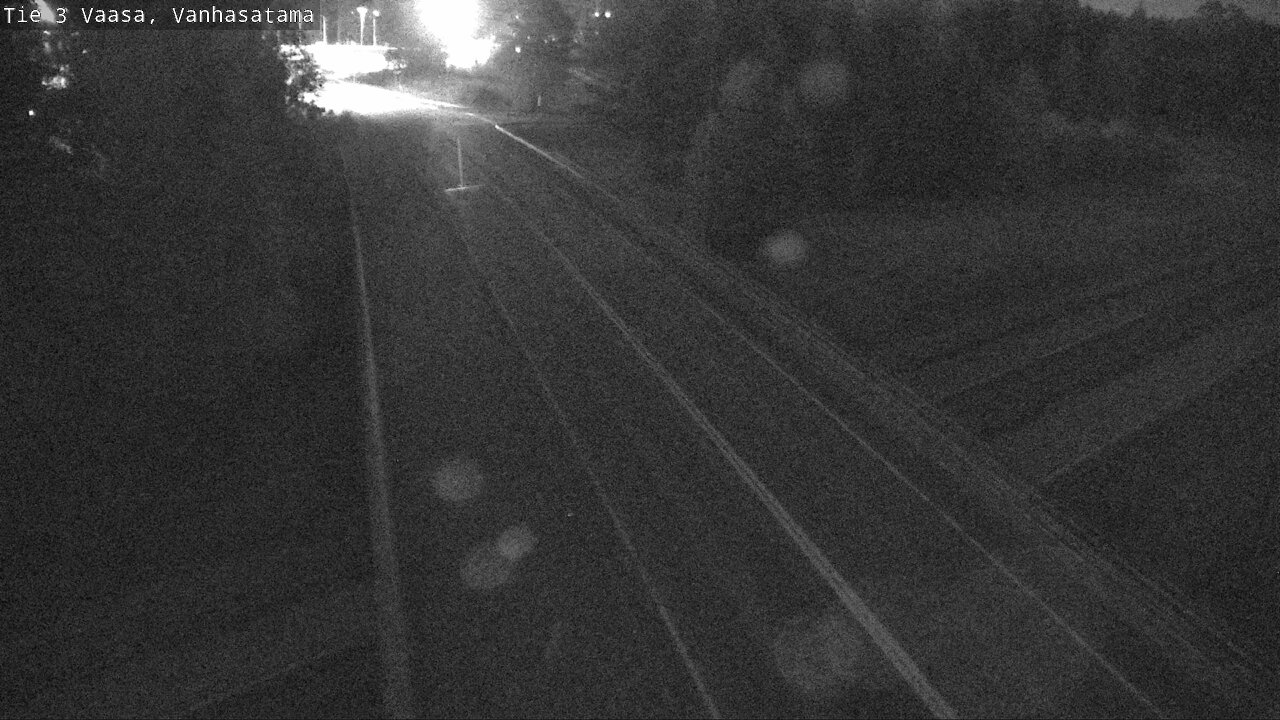 Kelikamerat Kuva Tie 3 Vaasa, Vanhasatama, Vaasa, Pohjanmaa