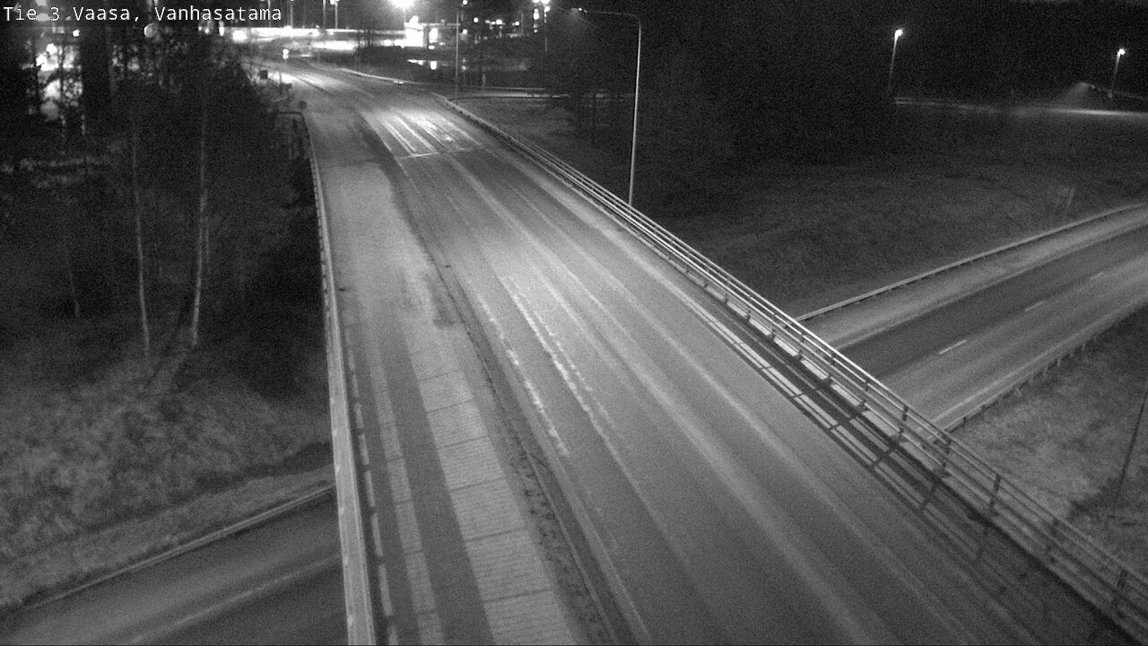 Kelikamerat Kuva Tie 3 Vaasa, Vanhasatama, Vaasa, Pohjanmaa