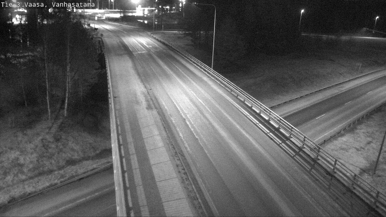 Kelikamerat Kuva Tie 3 Vaasa, Vanhasatama, Vaasa, Pohjanmaa