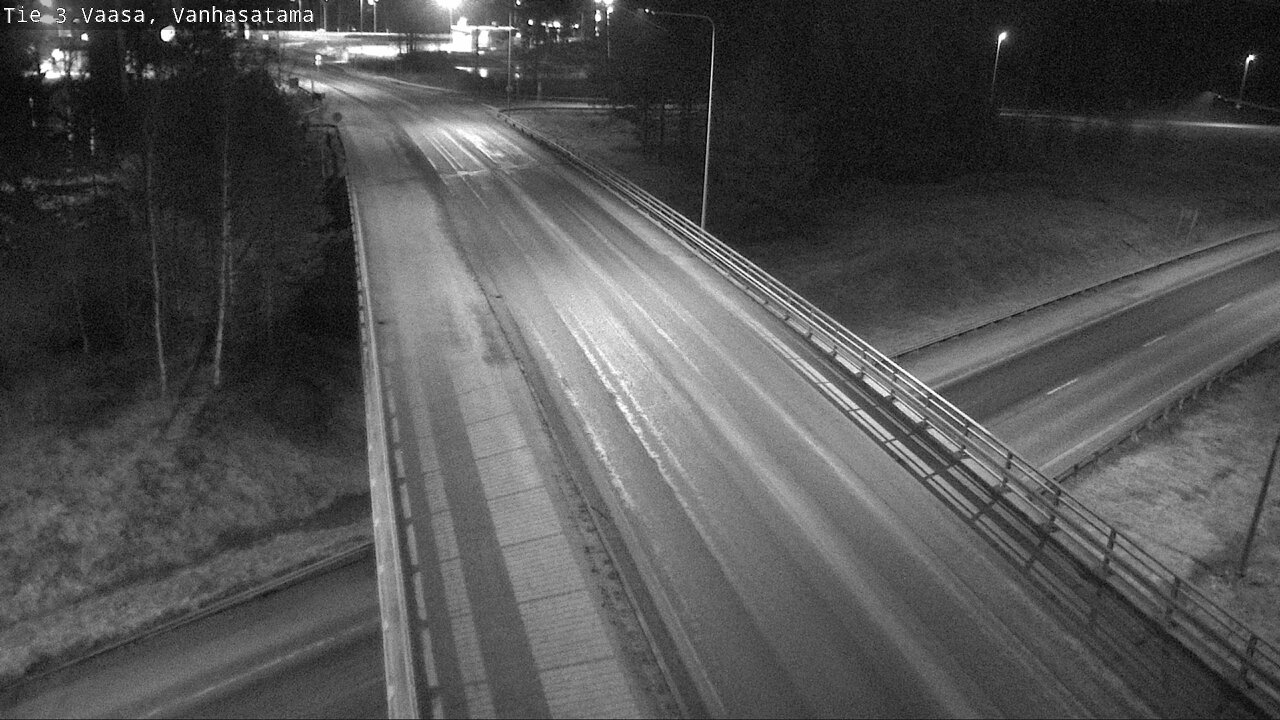 Kelikamerat Kuva Tie 3 Vaasa, Vanhasatama, Vaasa, Pohjanmaa