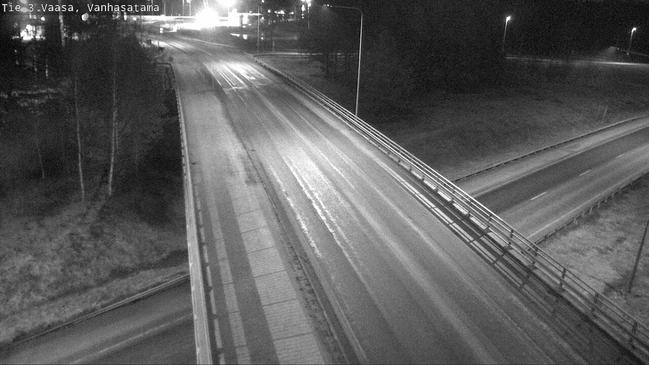 Kelikamerat Kuva Tie 3 Vaasa, Vanhasatama, Vaasa, Pohjanmaa