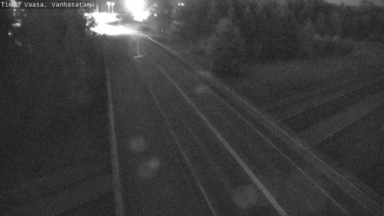 Kelikamerat Kuva Tie 3 Vaasa, Vanhasatama, Vaasa, Pohjanmaa