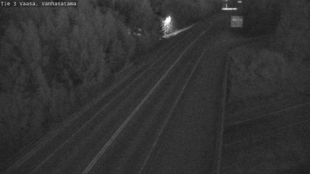 Kelikamerat Kuva Tie 3 Vaasa, Vanhasatama, Vaasa, Pohjanmaa