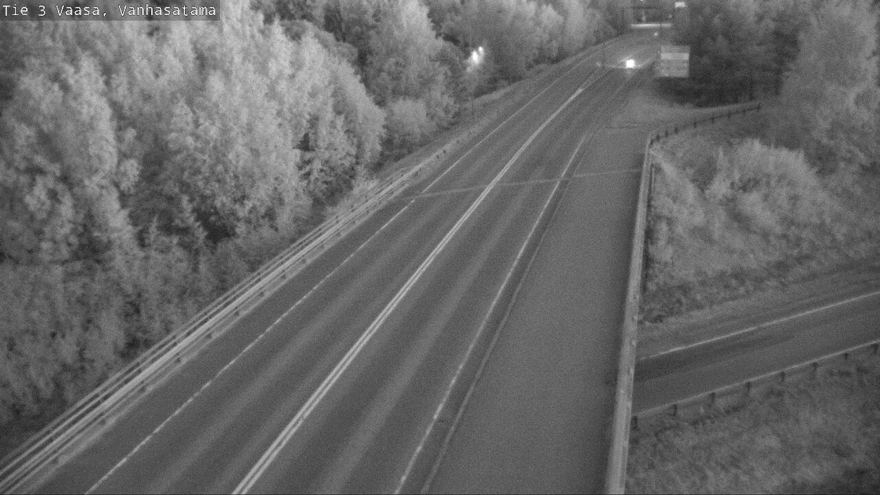 Kelikamerat Kuva Tie 3 Vaasa, Vanhasatama, Vaasa, Pohjanmaa