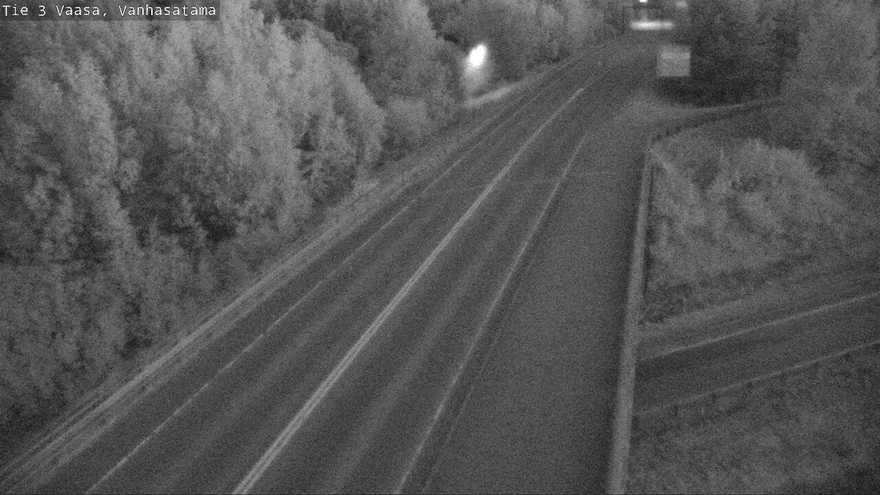 Kelikamerat Kuva Tie 3 Vaasa, Vanhasatama, Vaasa, Pohjanmaa