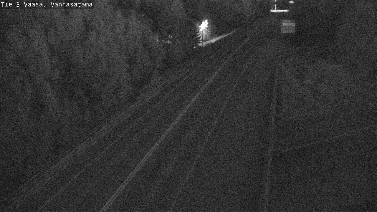 Kelikamerat Kuva Tie 3 Vaasa, Vanhasatama, Vaasa, Pohjanmaa
