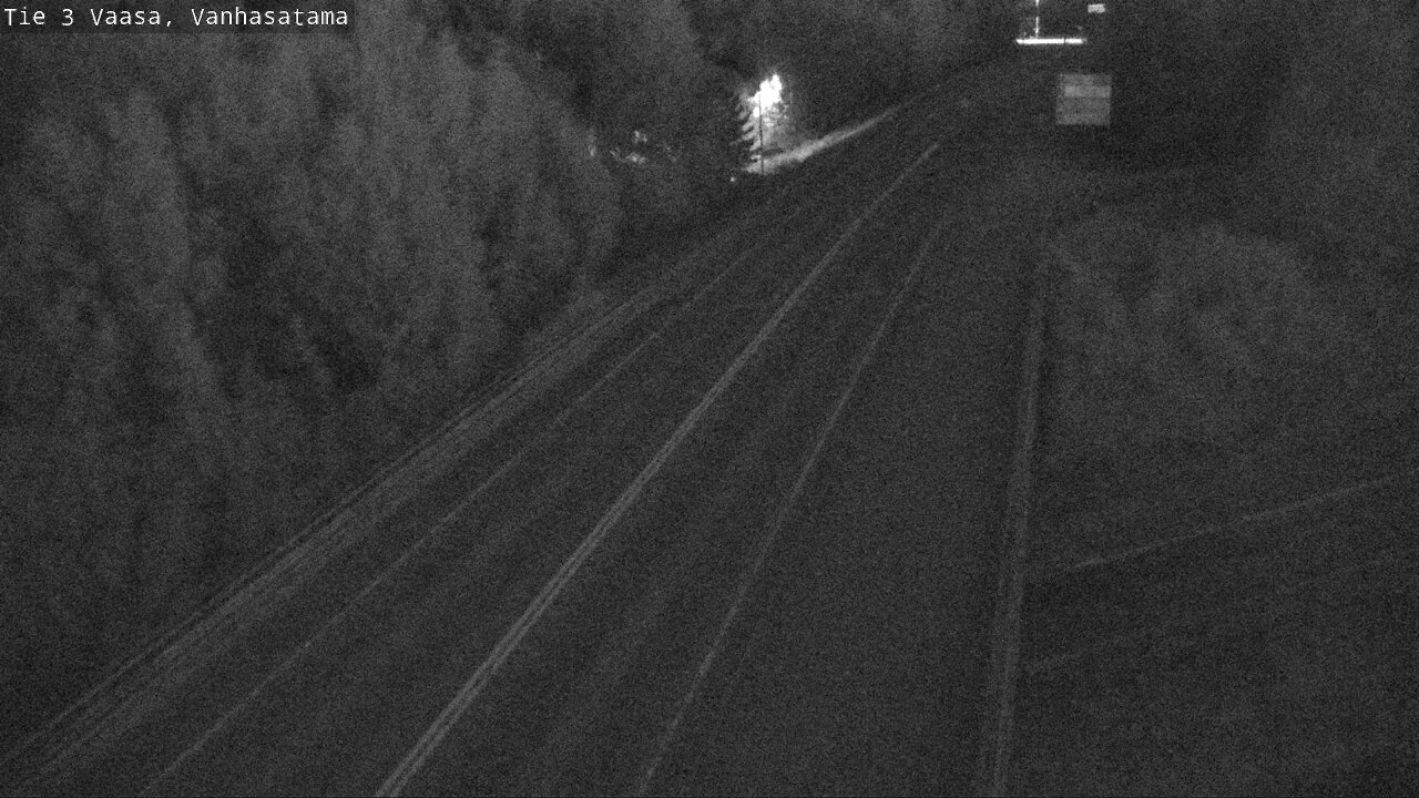 Kelikamerat Kuva Tie 3 Vaasa, Vanhasatama, Vaasa, Pohjanmaa
