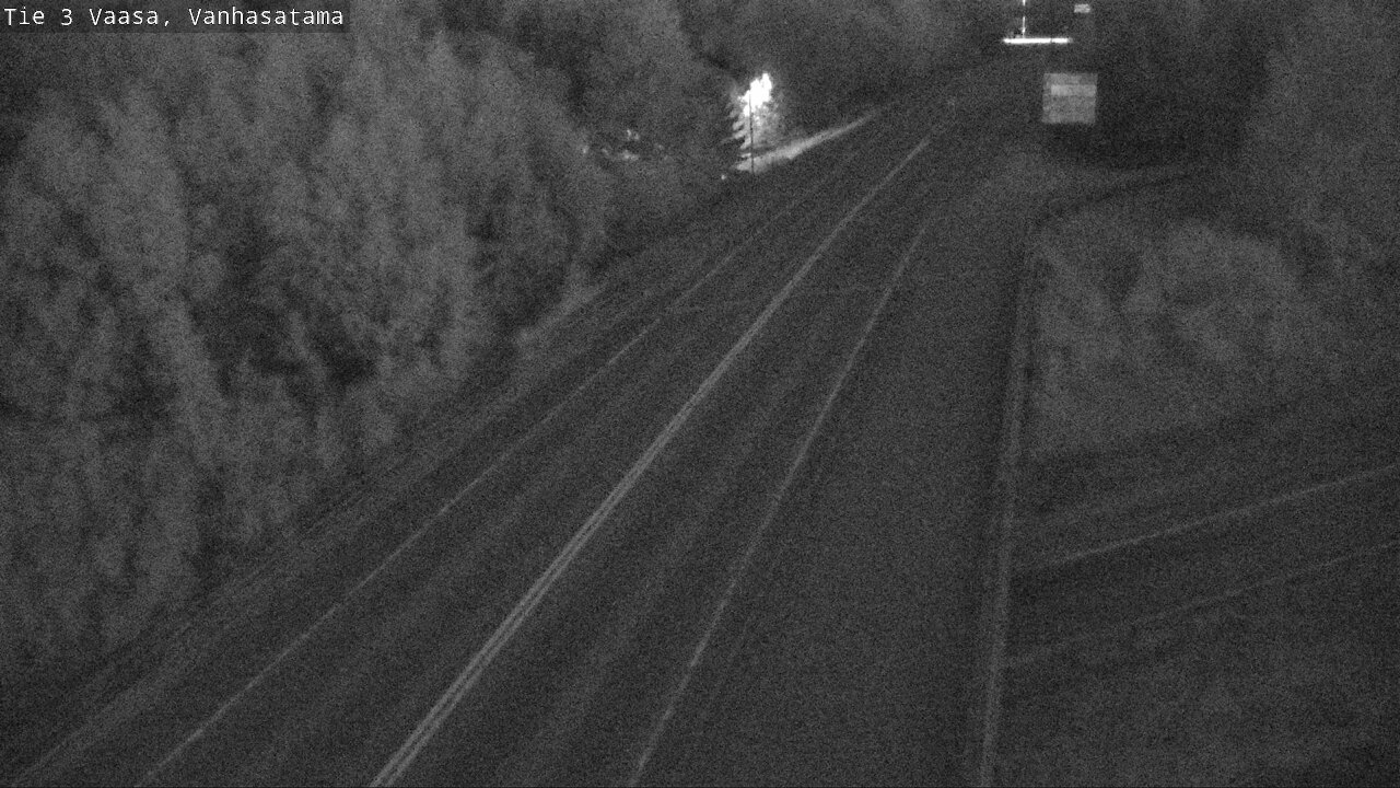 Kelikamerat Kuva Tie 3 Vaasa, Vanhasatama, Vaasa, Pohjanmaa