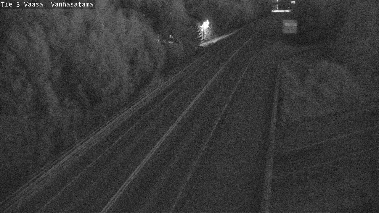 Kelikamerat Kuva Tie 3 Vaasa, Vanhasatama, Vaasa, Pohjanmaa