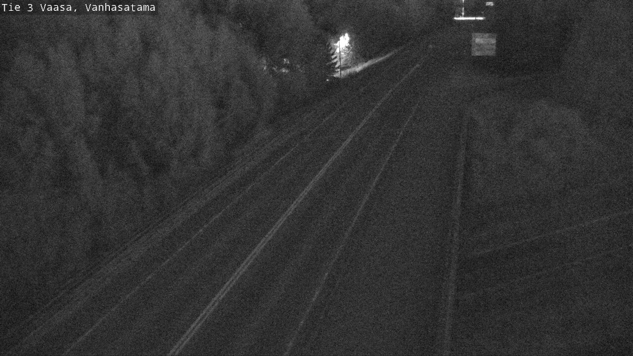 Kelikamerat Kuva Tie 3 Vaasa, Vanhasatama, Vaasa, Pohjanmaa