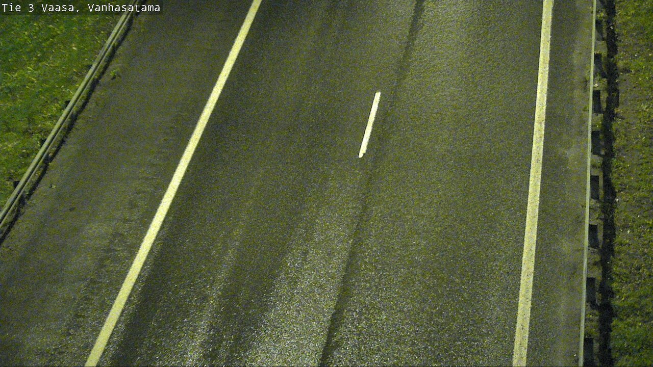 Kelikamerat Kuva Tie 3 Vaasa, Vanhasatama, Vaasa, Pohjanmaa