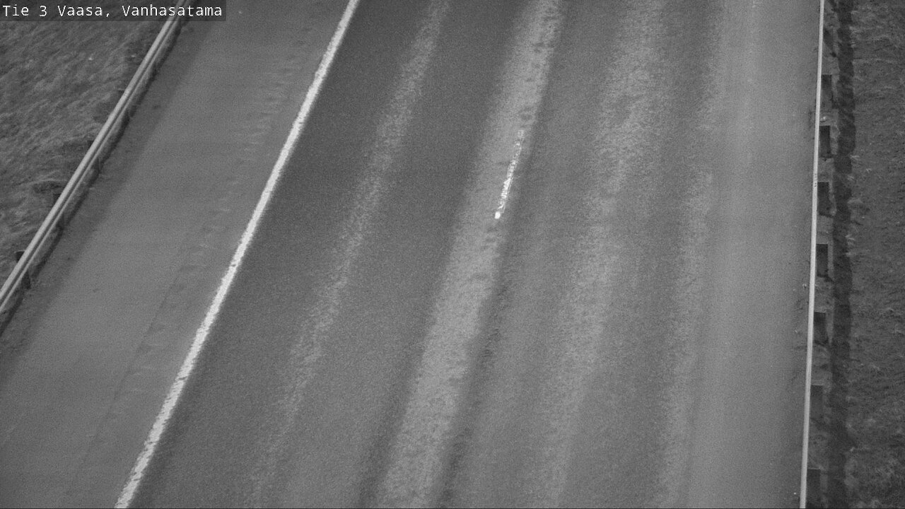 Kelikamerat Kuva Tie 3 Vaasa, Vanhasatama, Vaasa, Pohjanmaa