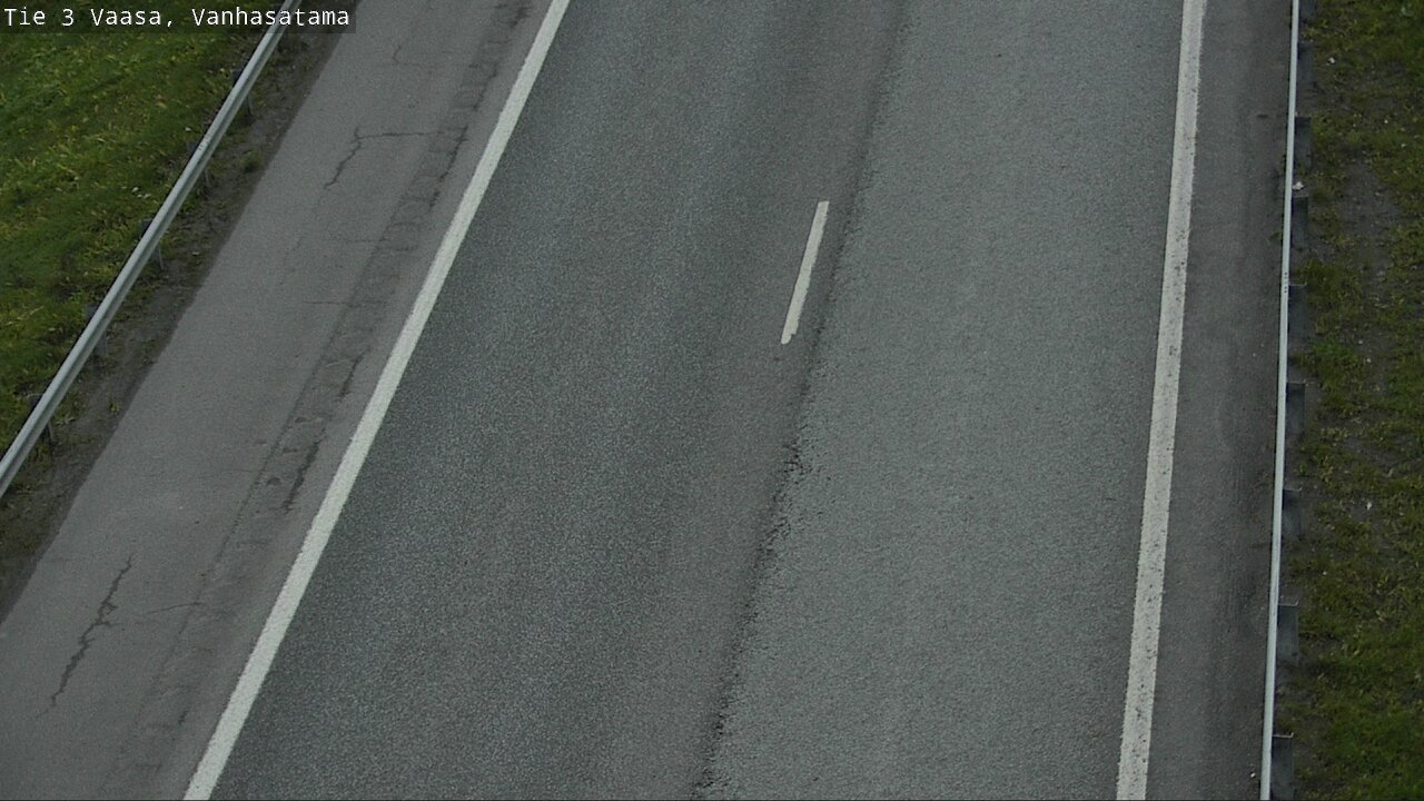 Kelikamerat Kuva Tie 3 Vaasa, Vanhasatama, Vaasa, Pohjanmaa