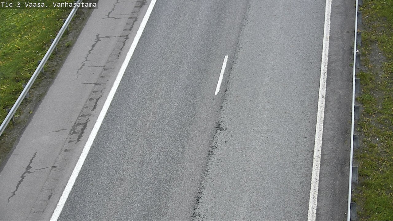 Kelikamerat Kuva Tie 3 Vaasa, Vanhasatama, Vaasa, Pohjanmaa