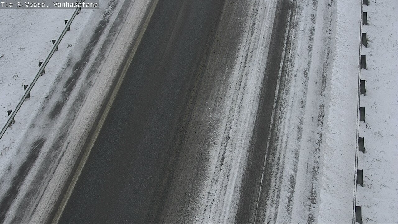 Kelikamerat Kuva Tie 3 Vaasa, Vanhasatama, Vaasa, Pohjanmaa