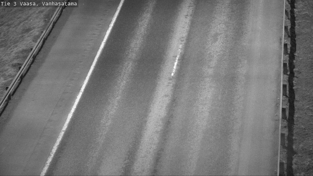 Kelikamerat Kuva Tie 3 Vaasa, Vanhasatama, Vaasa, Pohjanmaa