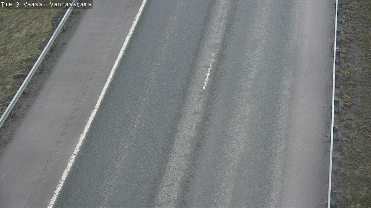 Kelikamerat Kuva Tie 3 Vaasa, Vanhasatama, Vaasa, Pohjanmaa