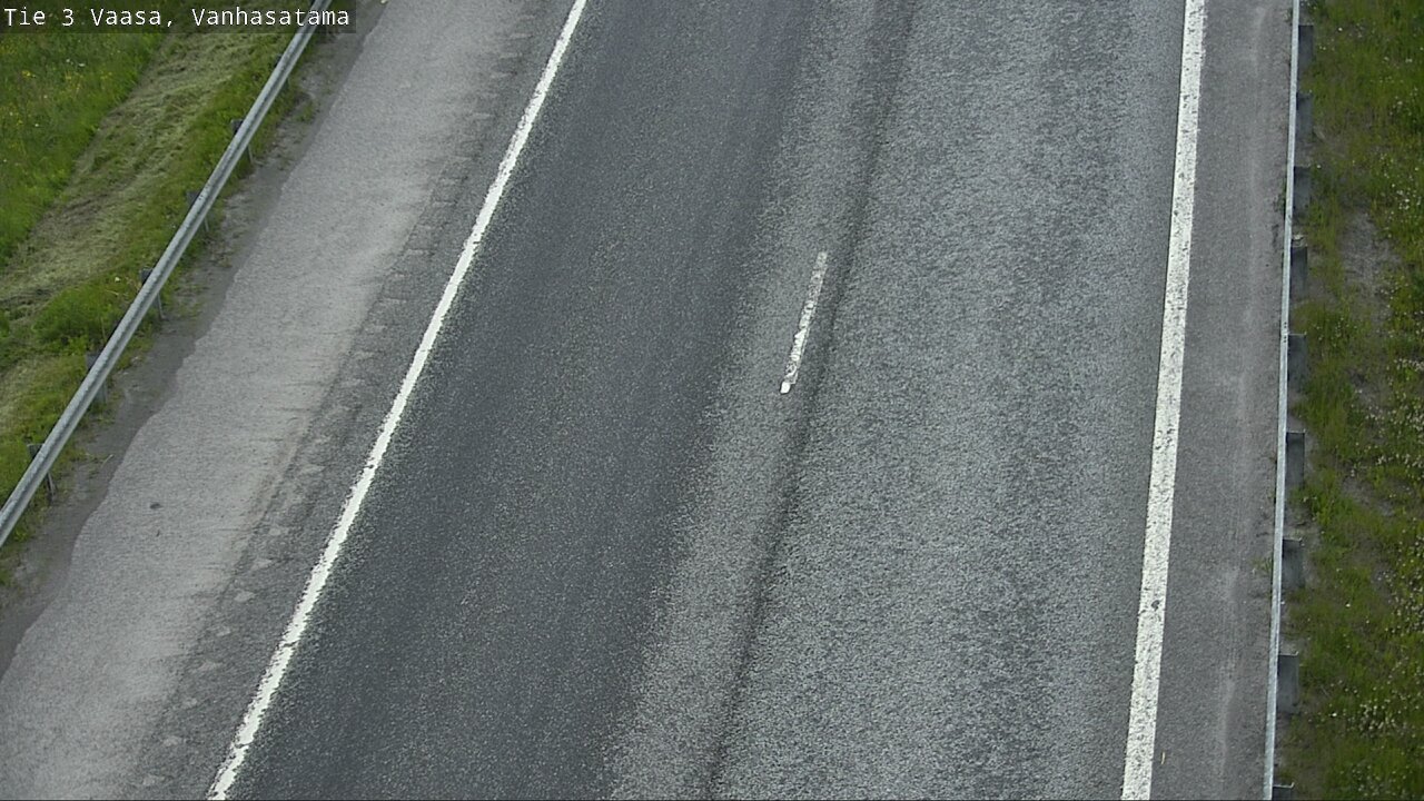 Kelikamerat Kuva Tie 3 Vaasa, Vanhasatama, Vaasa, Pohjanmaa