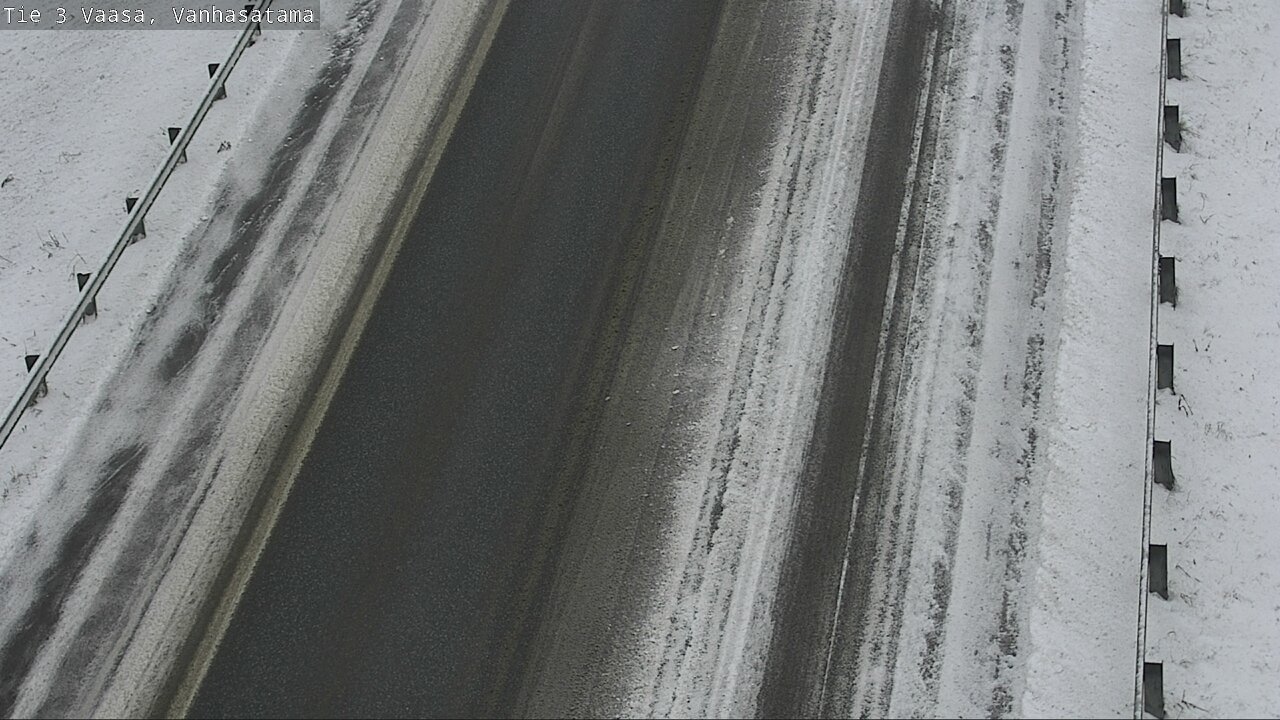 Kelikamerat Kuva Tie 3 Vaasa, Vanhasatama, Vaasa, Pohjanmaa