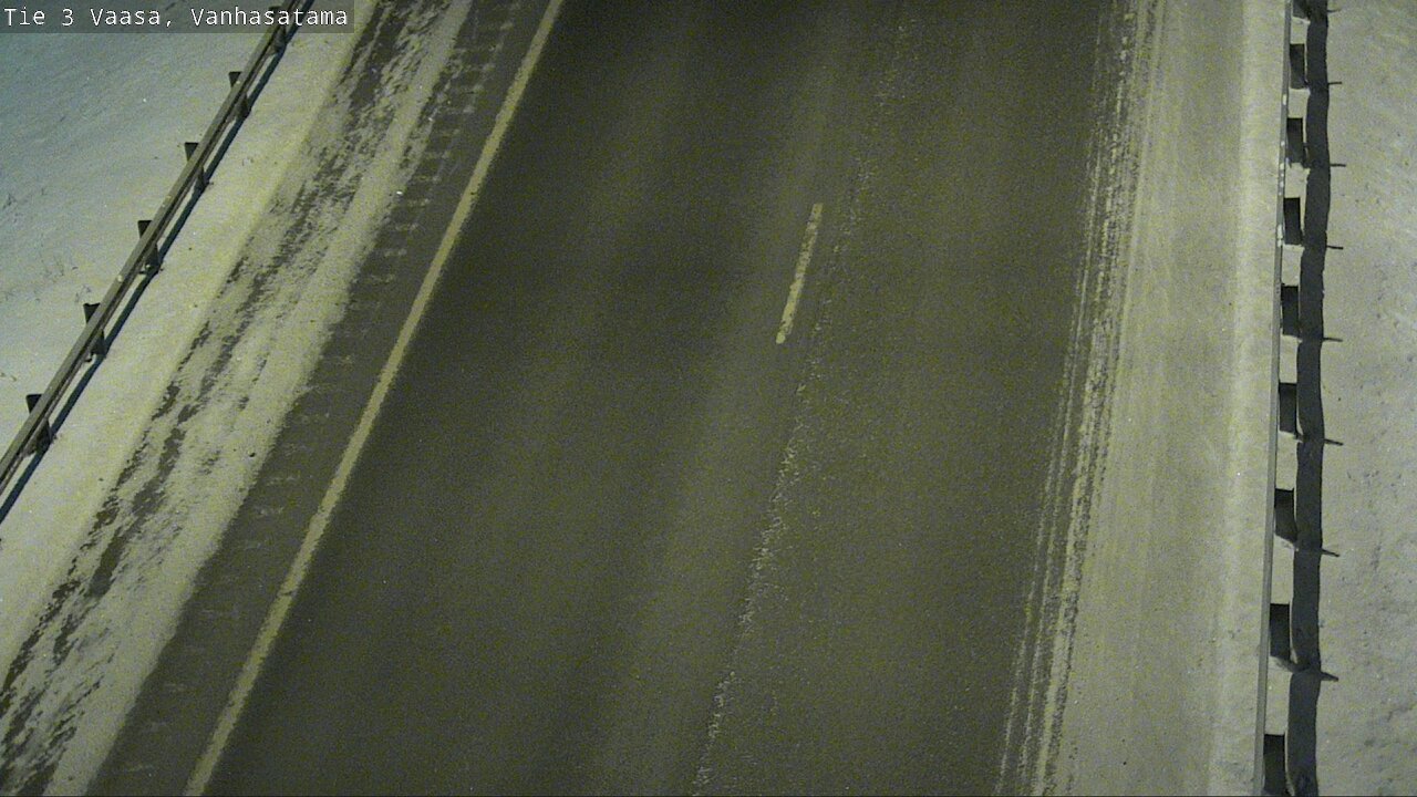 Kelikamerat Kuva Tie 3 Vaasa, Vanhasatama, Vaasa, Pohjanmaa