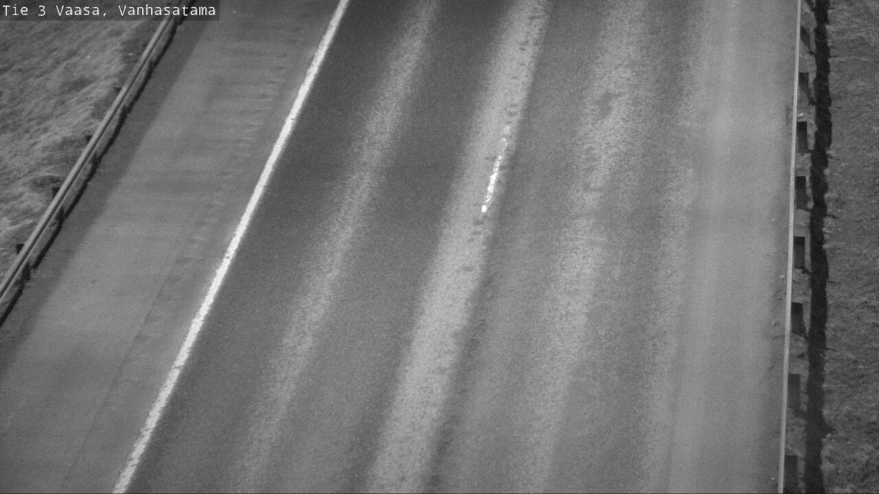 Kelikamerat Kuva Tie 3 Vaasa, Vanhasatama, Vaasa, Pohjanmaa