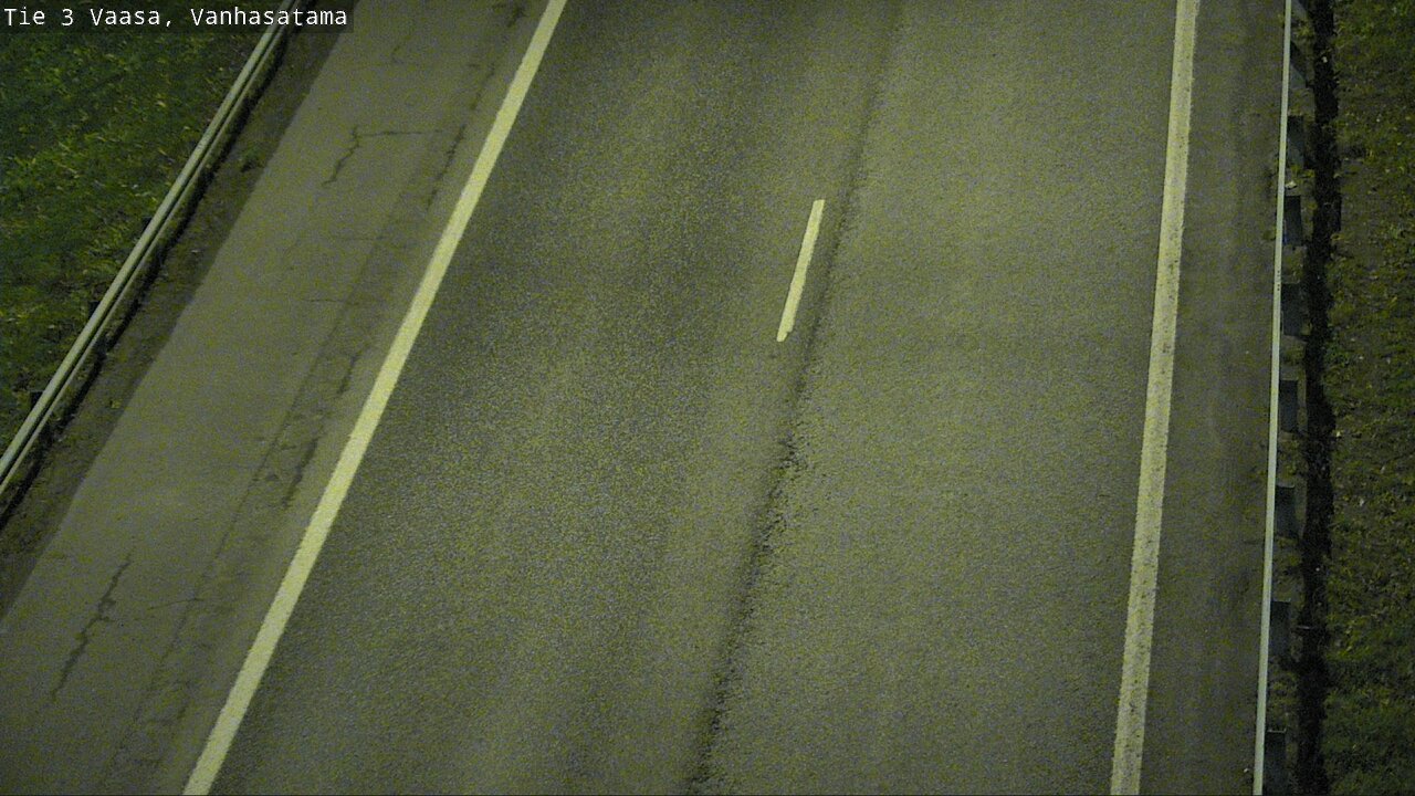 Kelikamerat Kuva Tie 3 Vaasa, Vanhasatama, Vaasa, Pohjanmaa