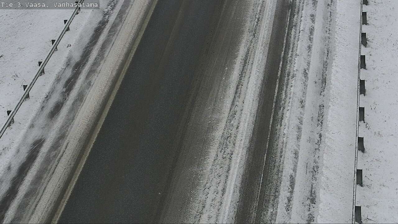 Kelikamerat Kuva Tie 3 Vaasa, Vanhasatama, Vaasa, Pohjanmaa