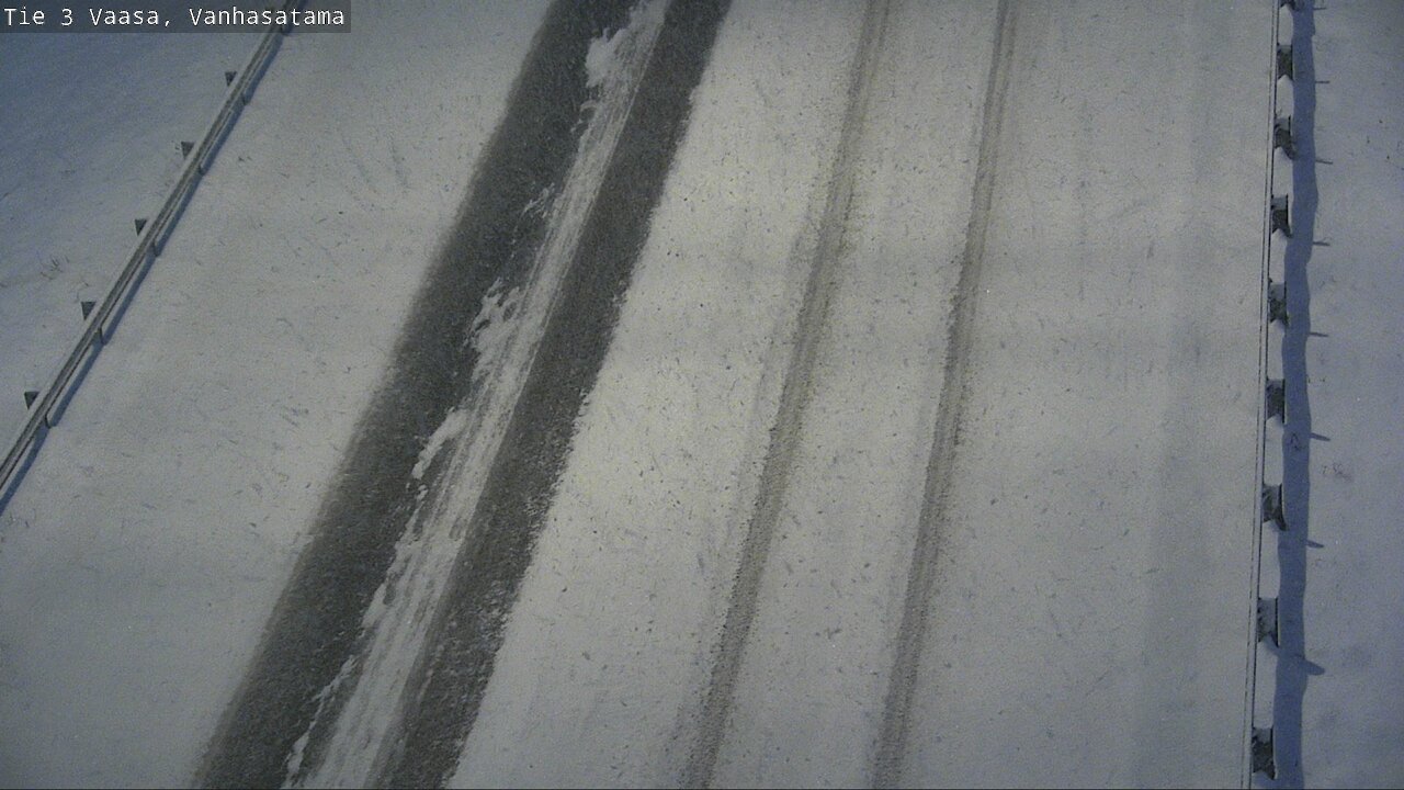 Kelikamerat Kuva Tie 3 Vaasa, Vanhasatama, Vaasa, Pohjanmaa