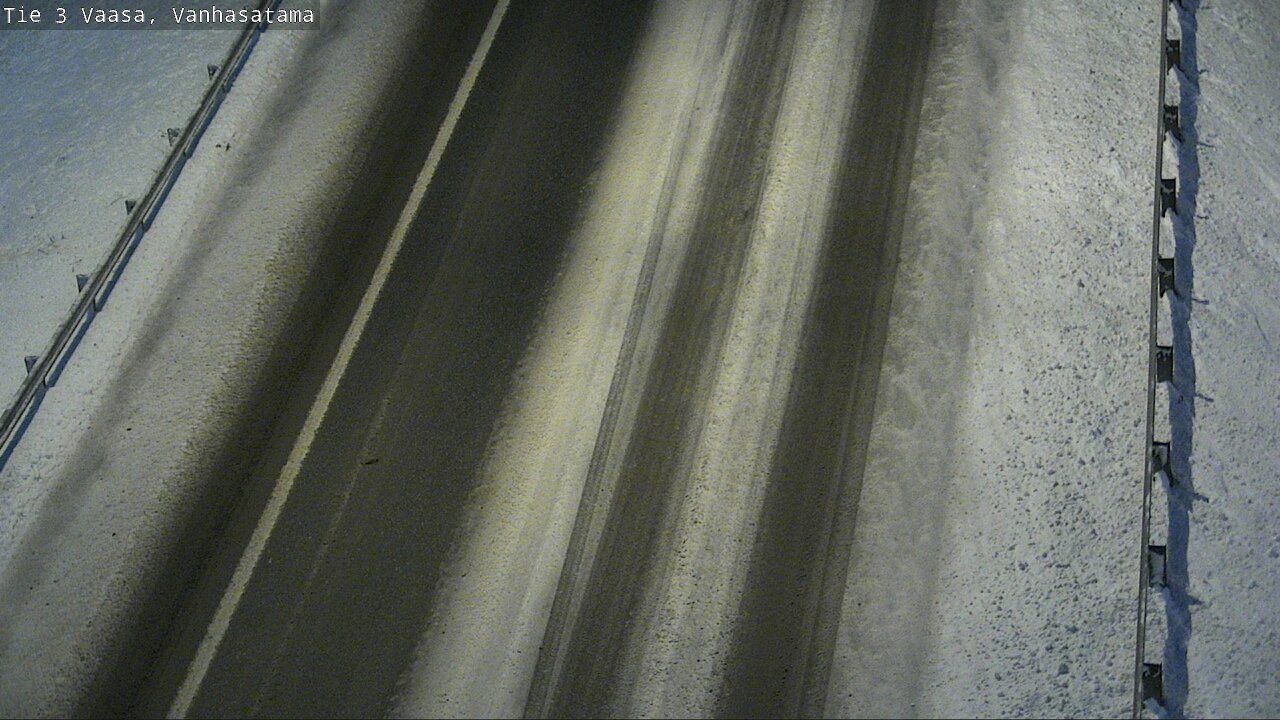 Kelikamerat Kuva Tie 3 Vaasa, Vanhasatama, Vaasa, Pohjanmaa