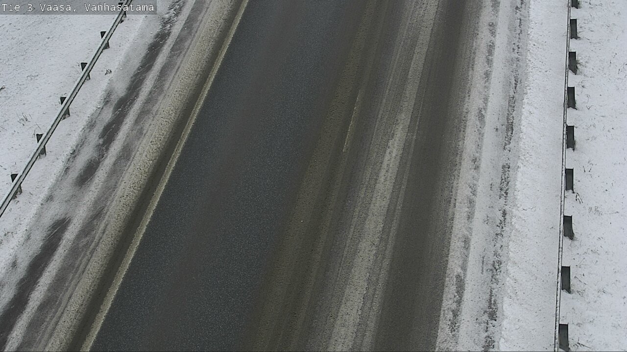 Kelikamerat Kuva Tie 3 Vaasa, Vanhasatama, Vaasa, Pohjanmaa