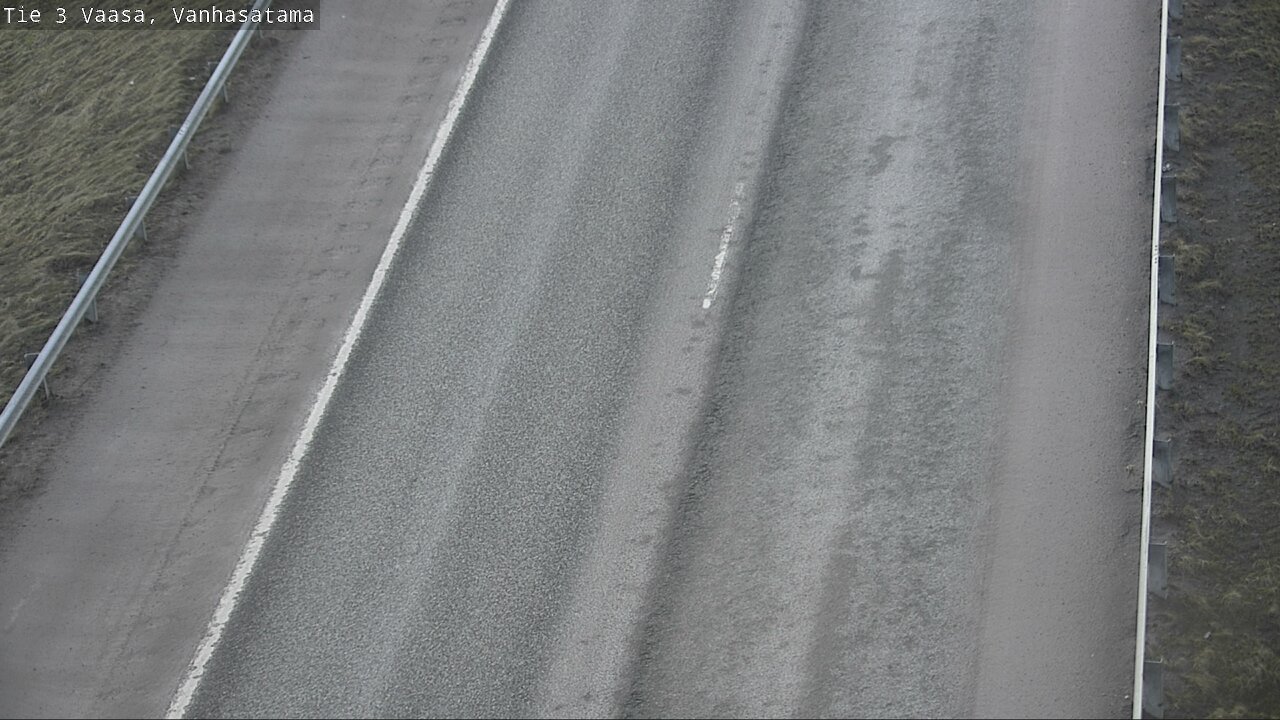 Kelikamerat Kuva Tie 3 Vaasa, Vanhasatama, Vaasa, Pohjanmaa